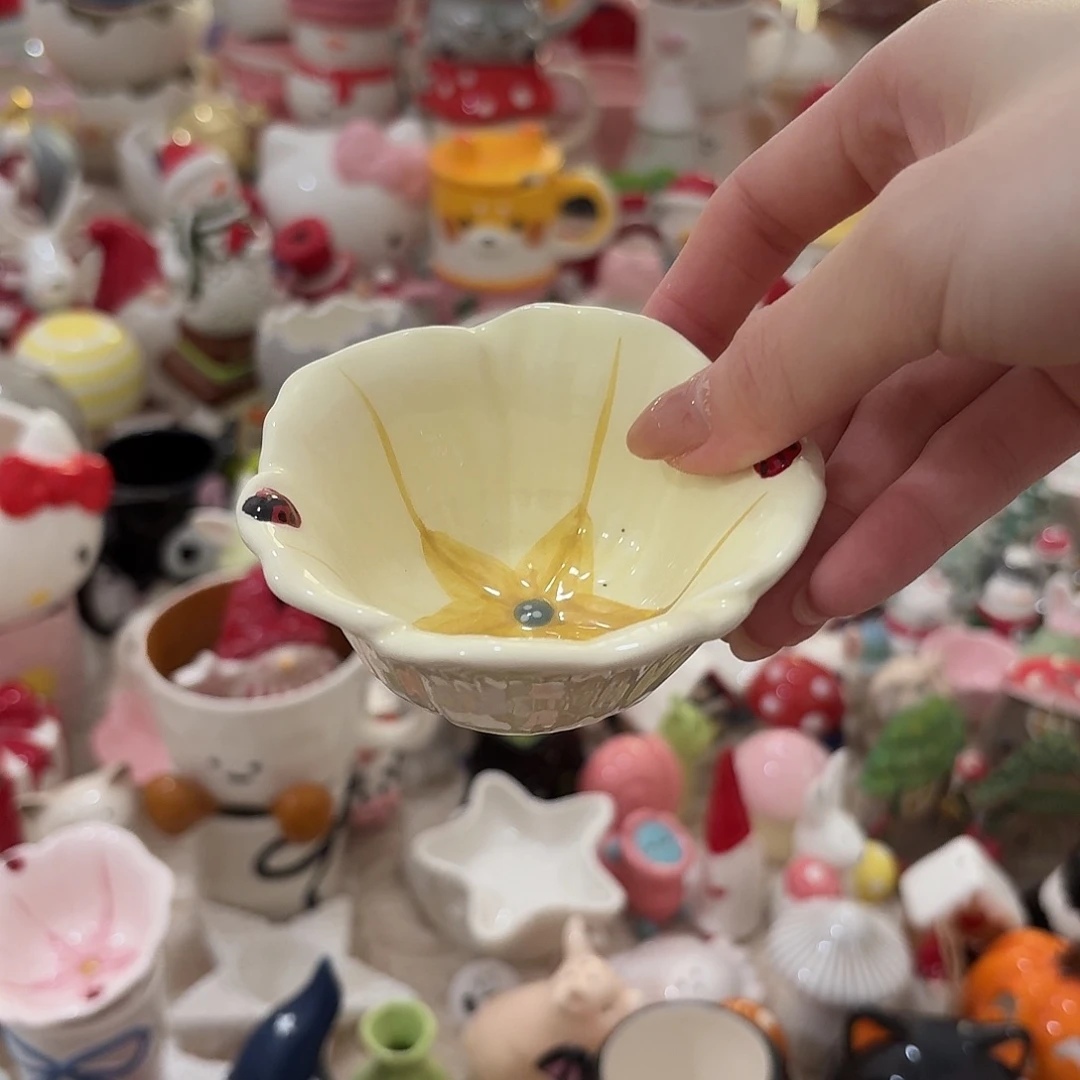 瓷片陶瓷完美主义慎拍