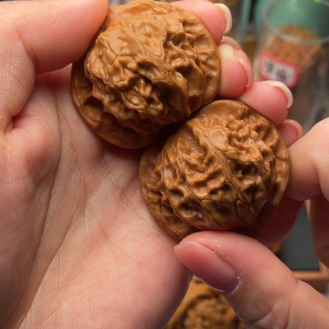 桃核把件全品小众图图42