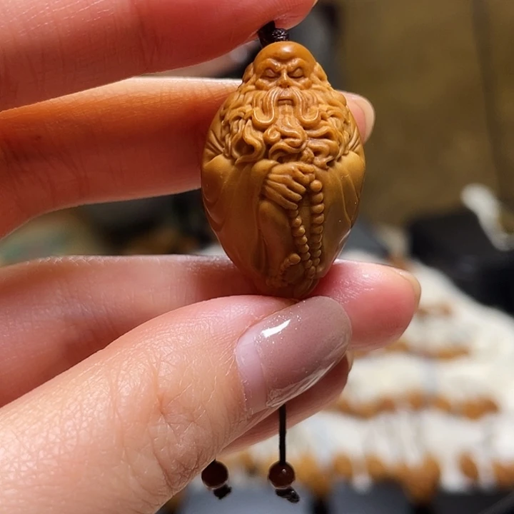 橄榄核手串/手链橄榄核