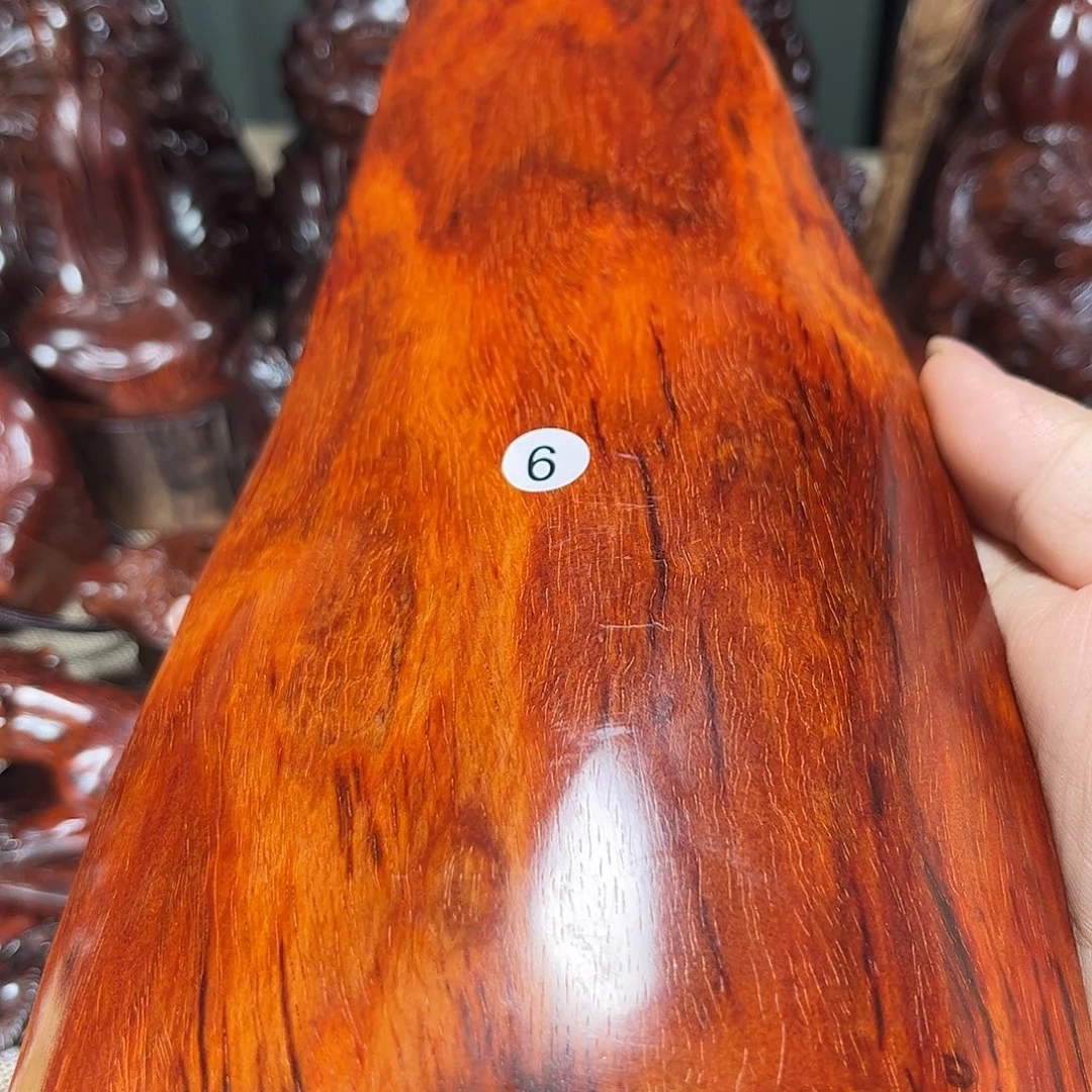 檀香紫檀（小叶紫檀）