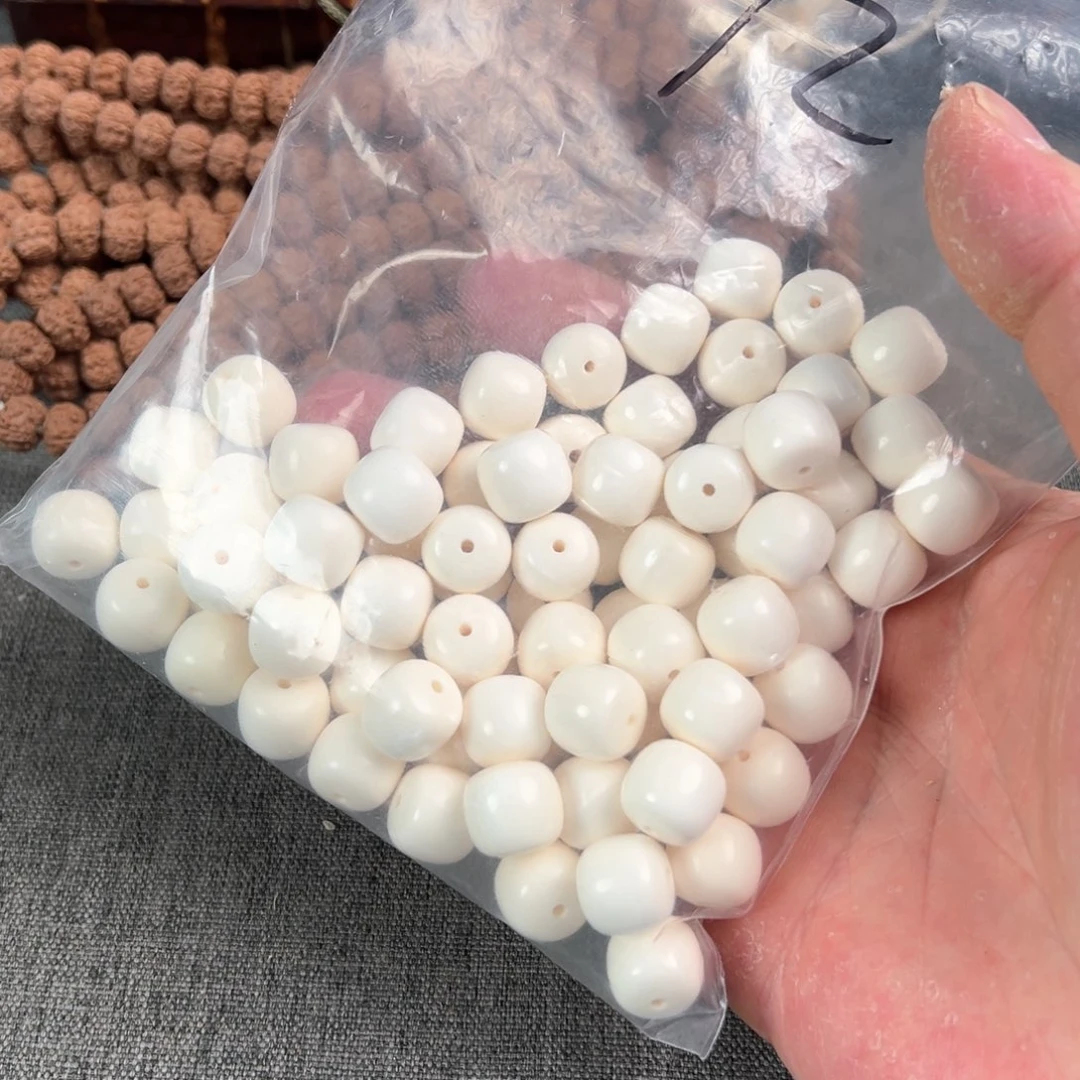 金刚菩提吊坠猛子大珠子12
