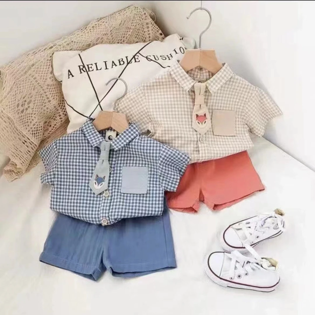 稚萌-婴幼儿服饰