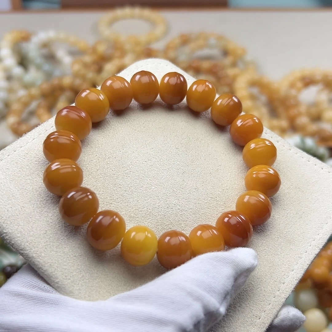 菩提根/象牙果吊坠13➕油糕096