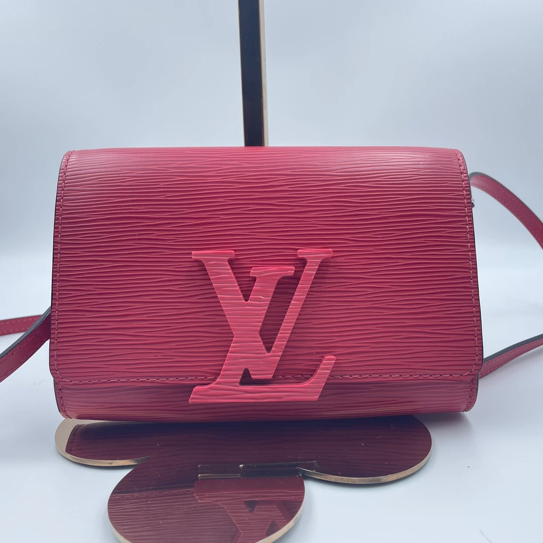 95新 LouisVuitton/路易威登 小野专属/95新/单肩包/DC7918