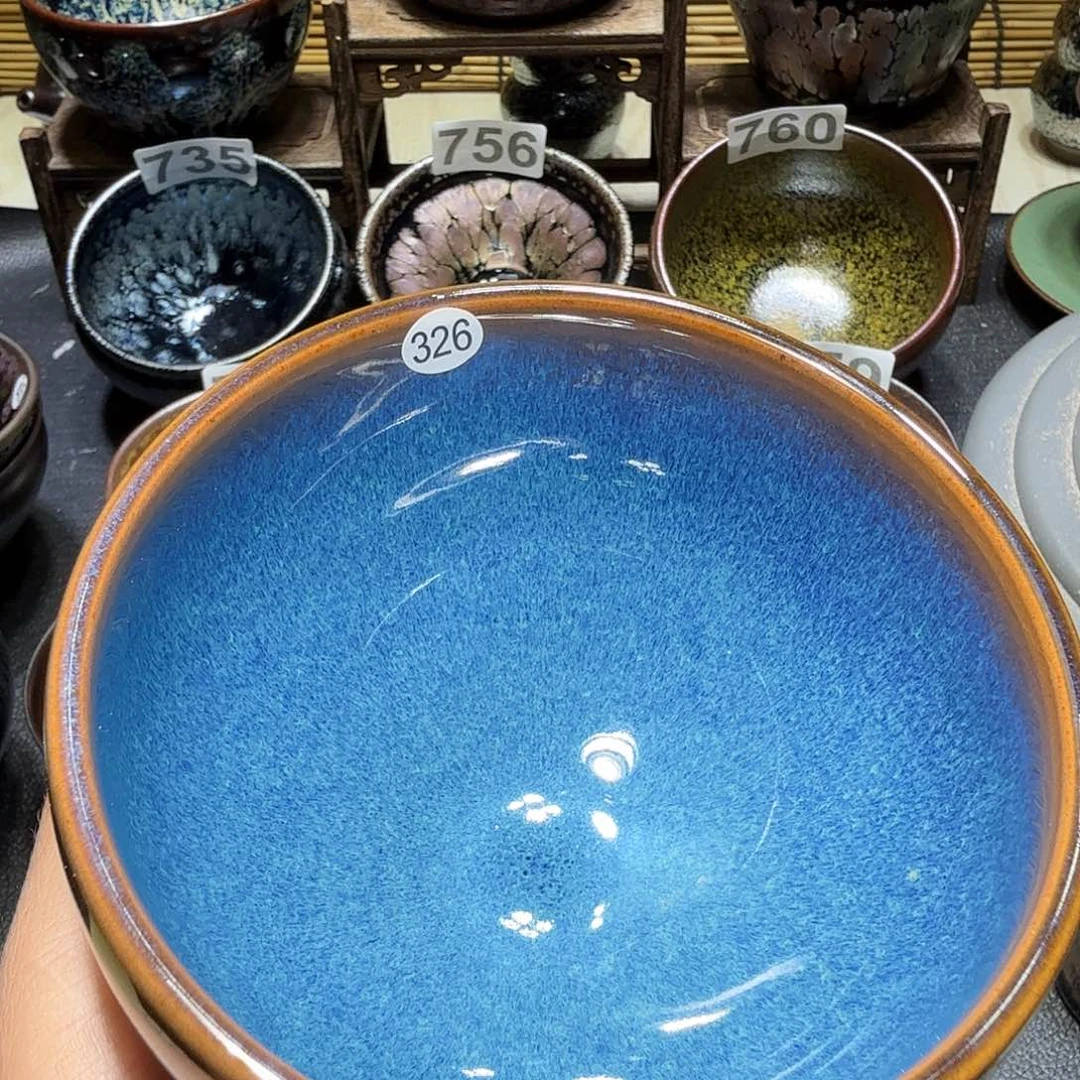 茶盏天才他工程326