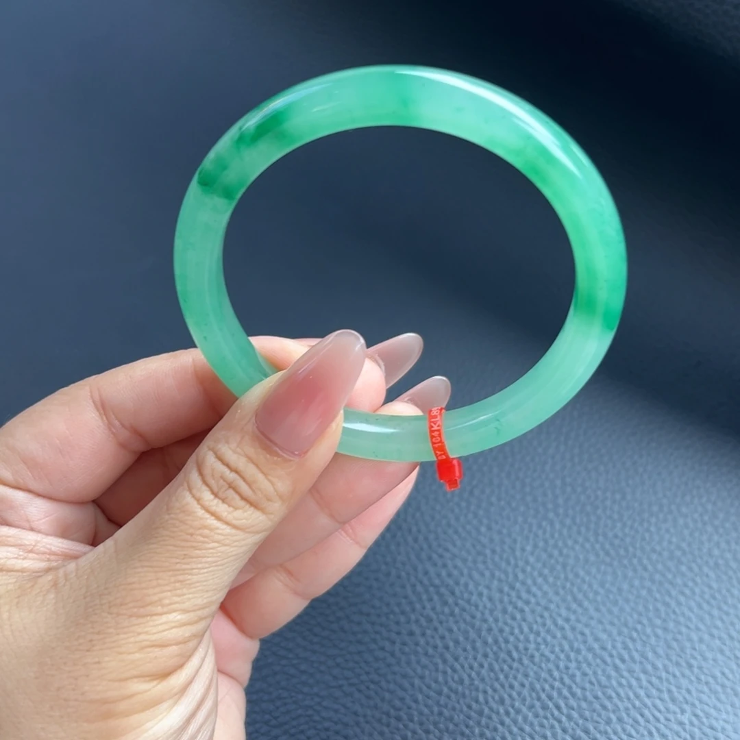 石英质玉未镶嵌手镯59