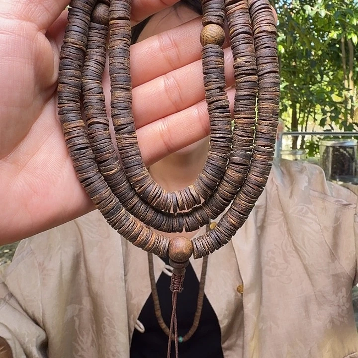 沉香手串老白奇金丝糖化红油沉水皮油0.8-40g