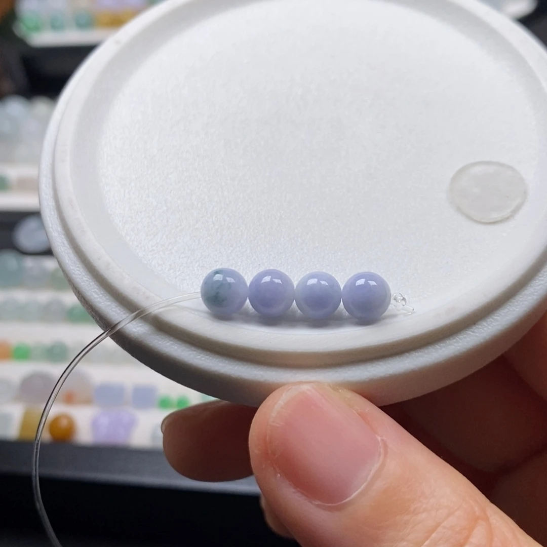 翡翠散珠卡5.9-6一组福利无鉴赏