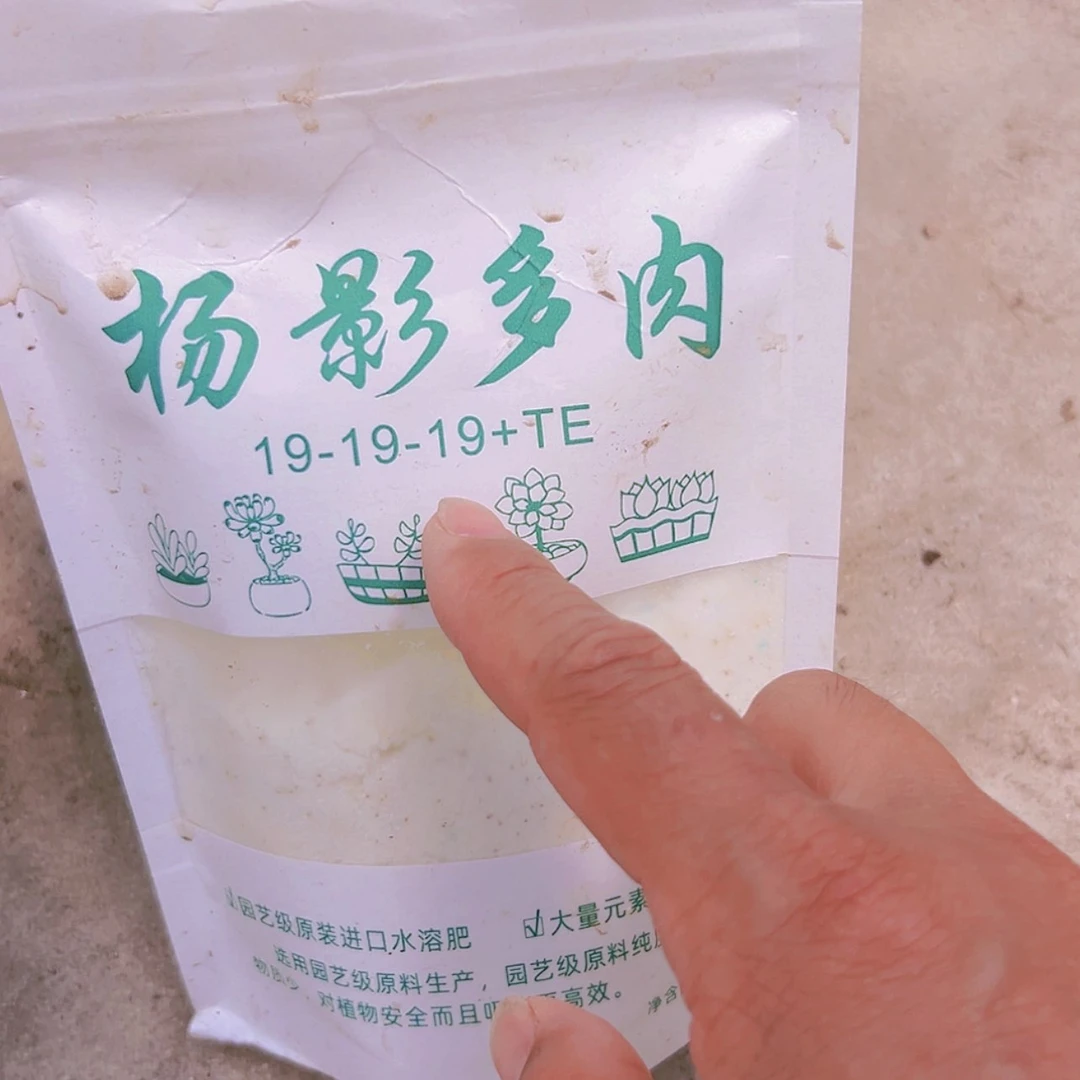 【闪购商品】营养水溶分2包