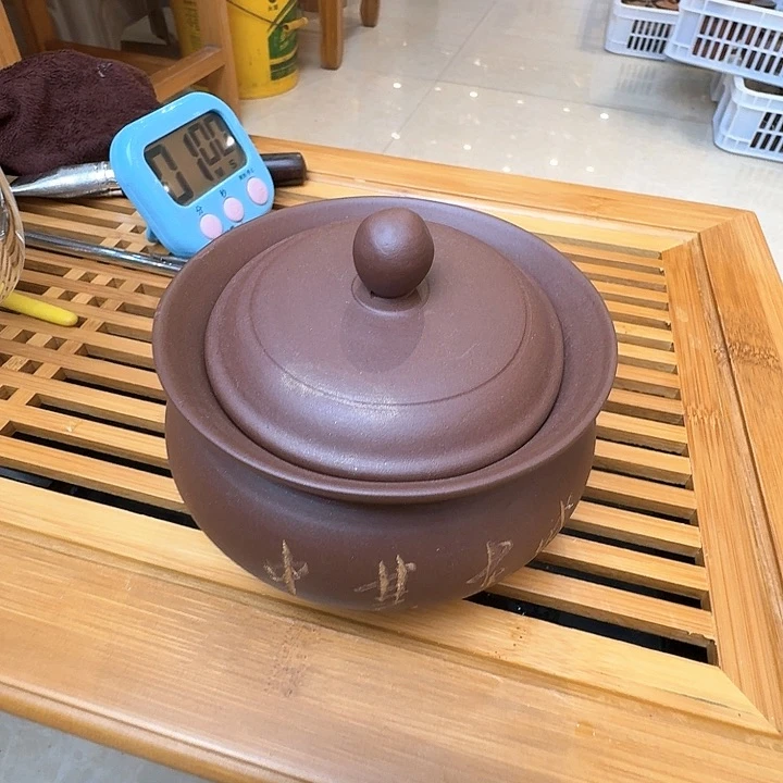 茶壶紫砂宜兴原矿手工紫砂壶