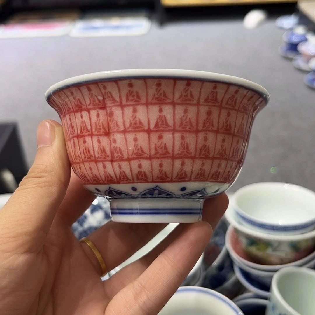 景德镇陶瓷学院的