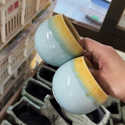 ···2个处理······