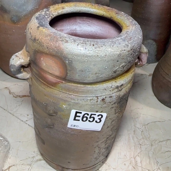 备前烧作品备前烧作品