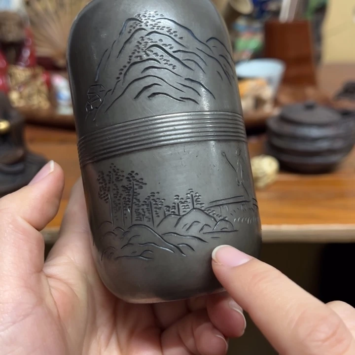 感谢大家的支持紫砂