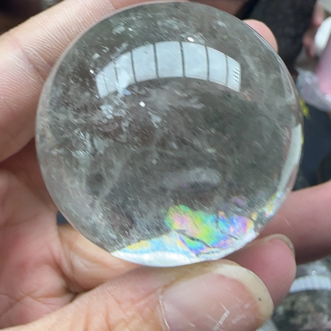 水晶未镶嵌未镶嵌b513