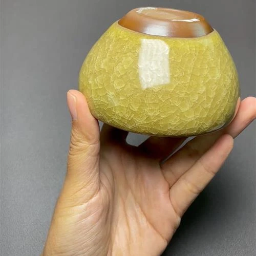 【闪购商品】茶盏-10046..........