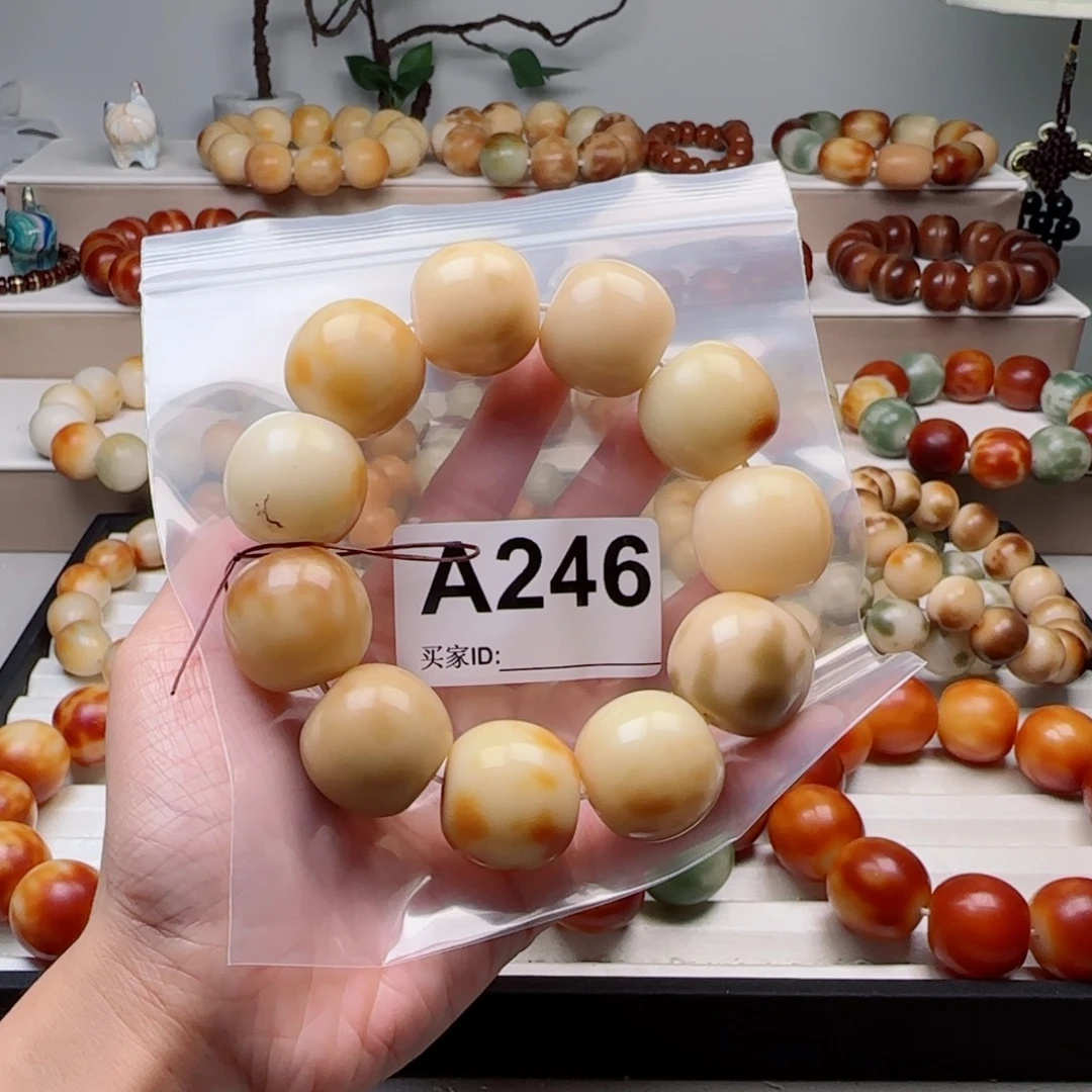 手串菩提根/象牙果25大瑕不退不换。