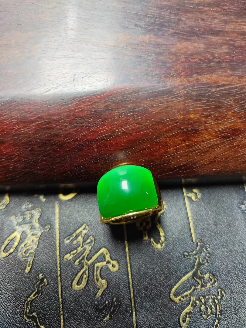MY戒指多样性发货任意一条