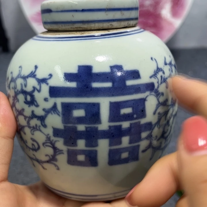 摆件景德镇陶瓷艺术品