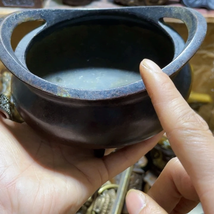 铜器摆件诚信经营