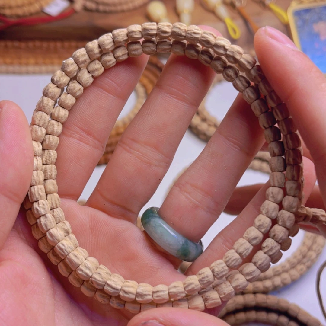 【闪购商品】柏香籽/百香籽吊坠路*