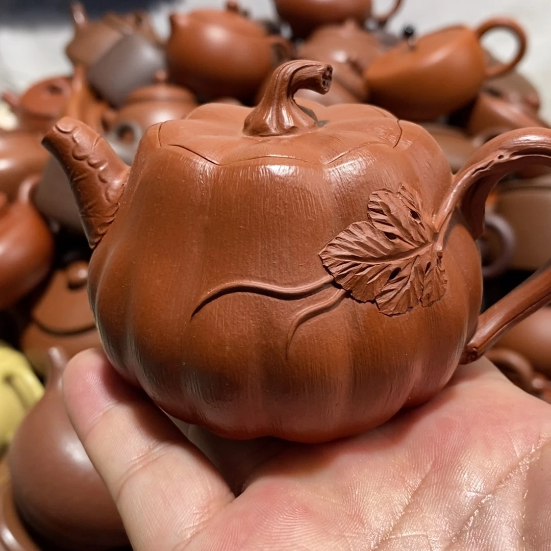 紫砂茶壶奥*闪购商品紫砂壶