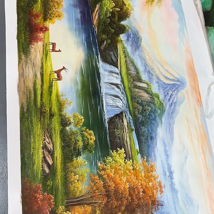 油画开*p z y p y p p z yu wu y