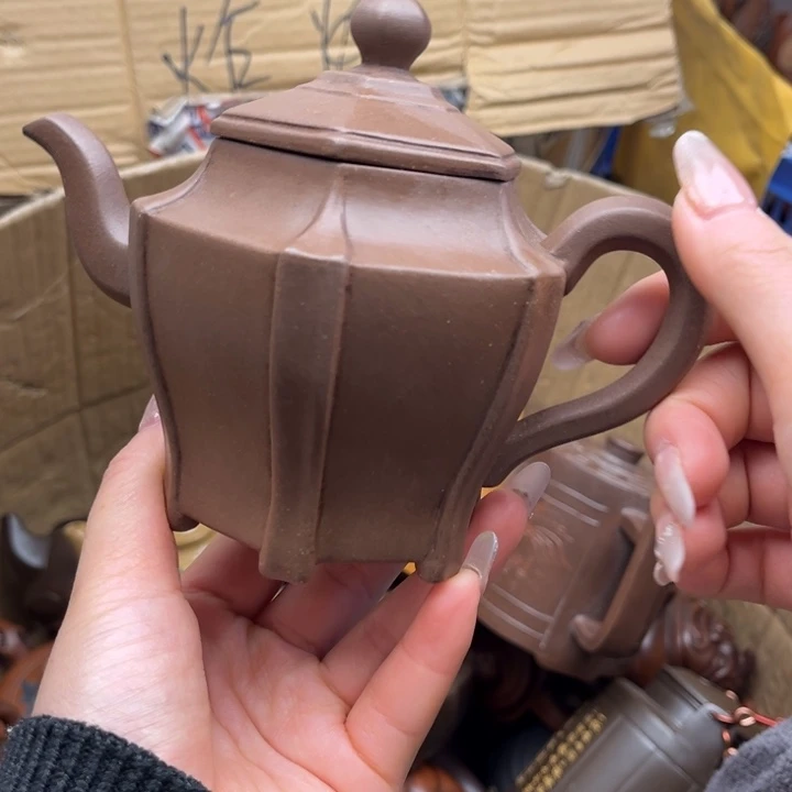 J***d茶壶紫砂紫砂壶等