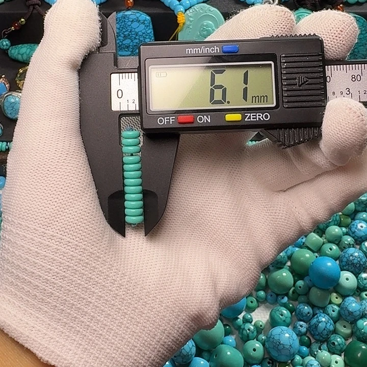 绿色系隔片卡6，12片