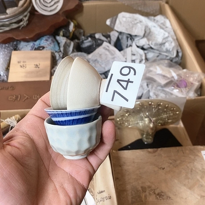 瓷片阿宝先生推荐好物m