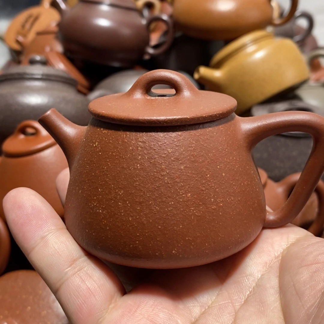 G***茂茶壶紫砂闪购商品紫砂壶