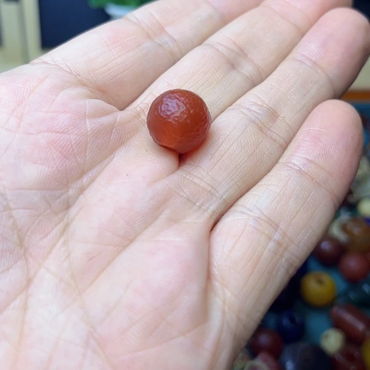 玛瑙/玉髓未镶嵌颈饰天然玛瑙，感谢支持