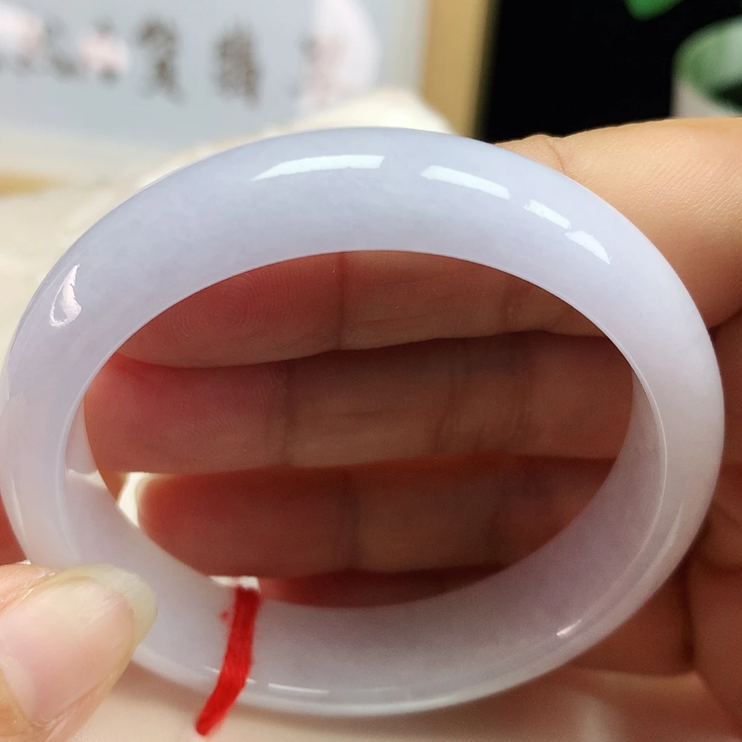 未镶嵌手镯翡翠翡翠手镯627