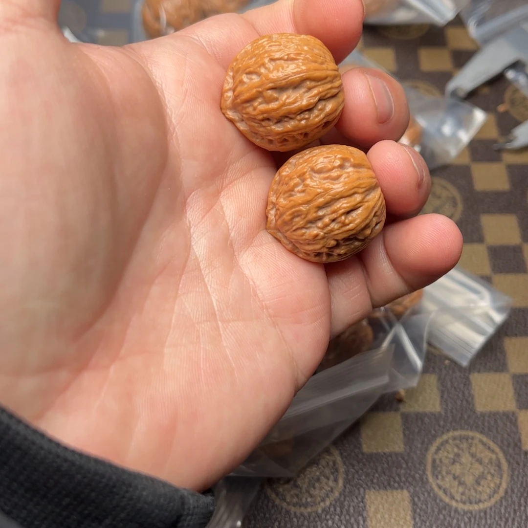 文玩核桃把件2800000000