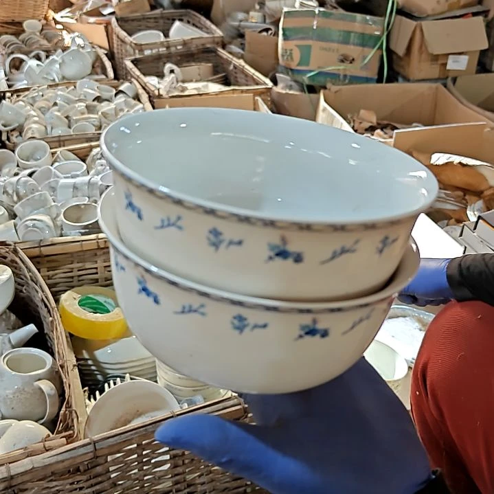 摆件盘子碗茶壶啥都有15厘米