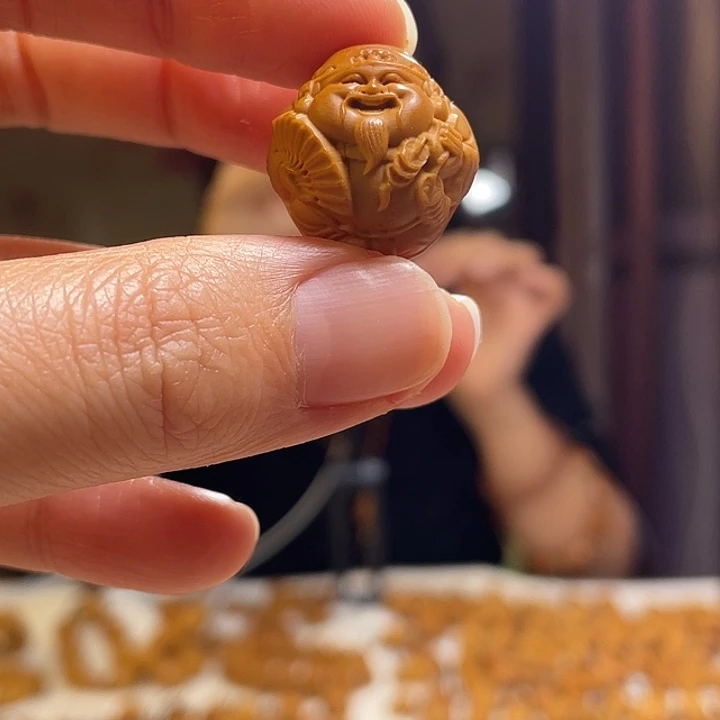 手串/手链橄榄核