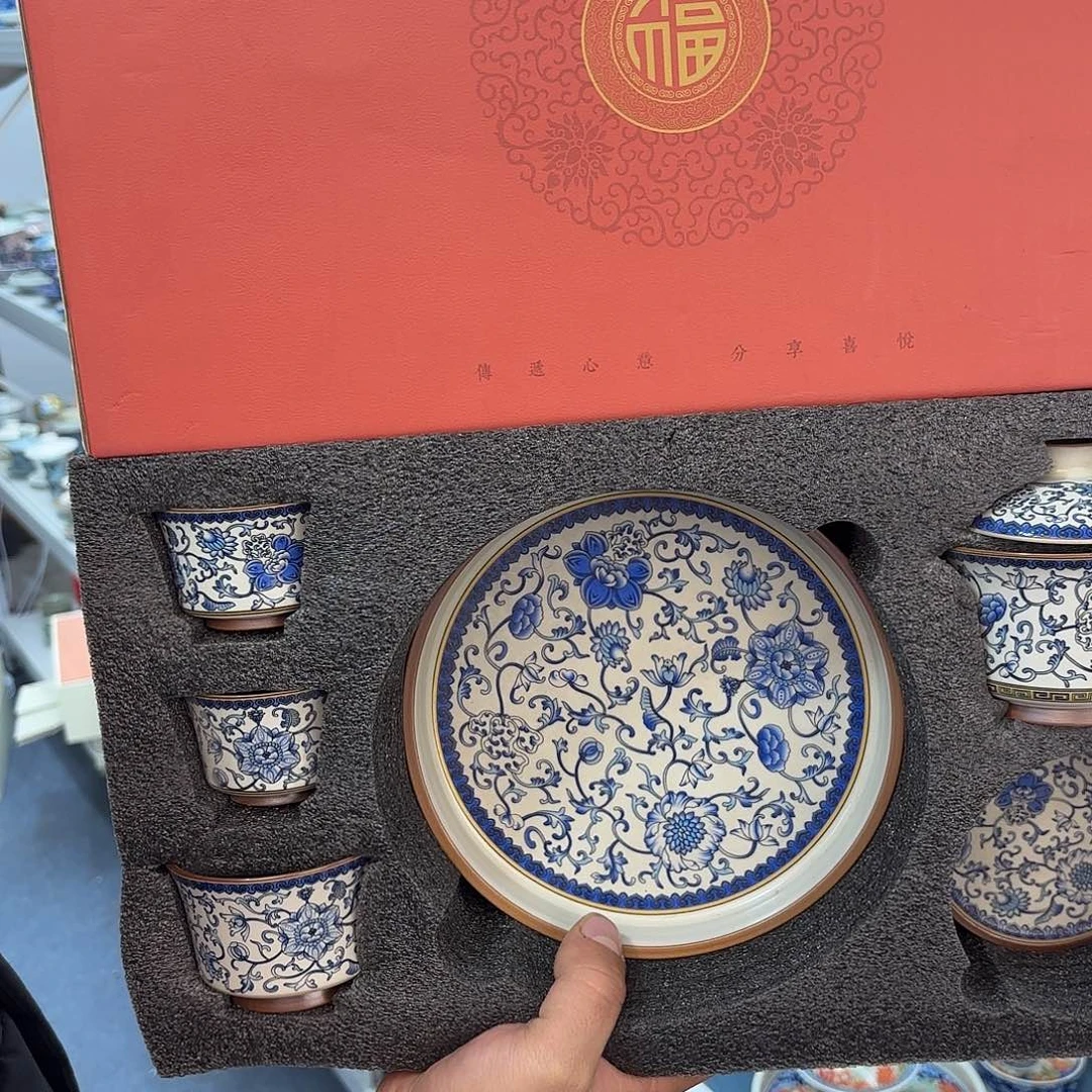 超级吃超级超级超级茶具