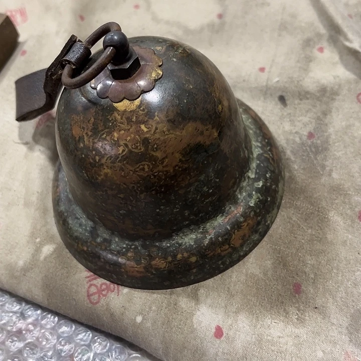 铜家居用品可以使用