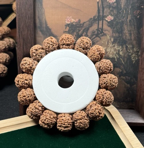 原生态蜂窝双龙小梅花