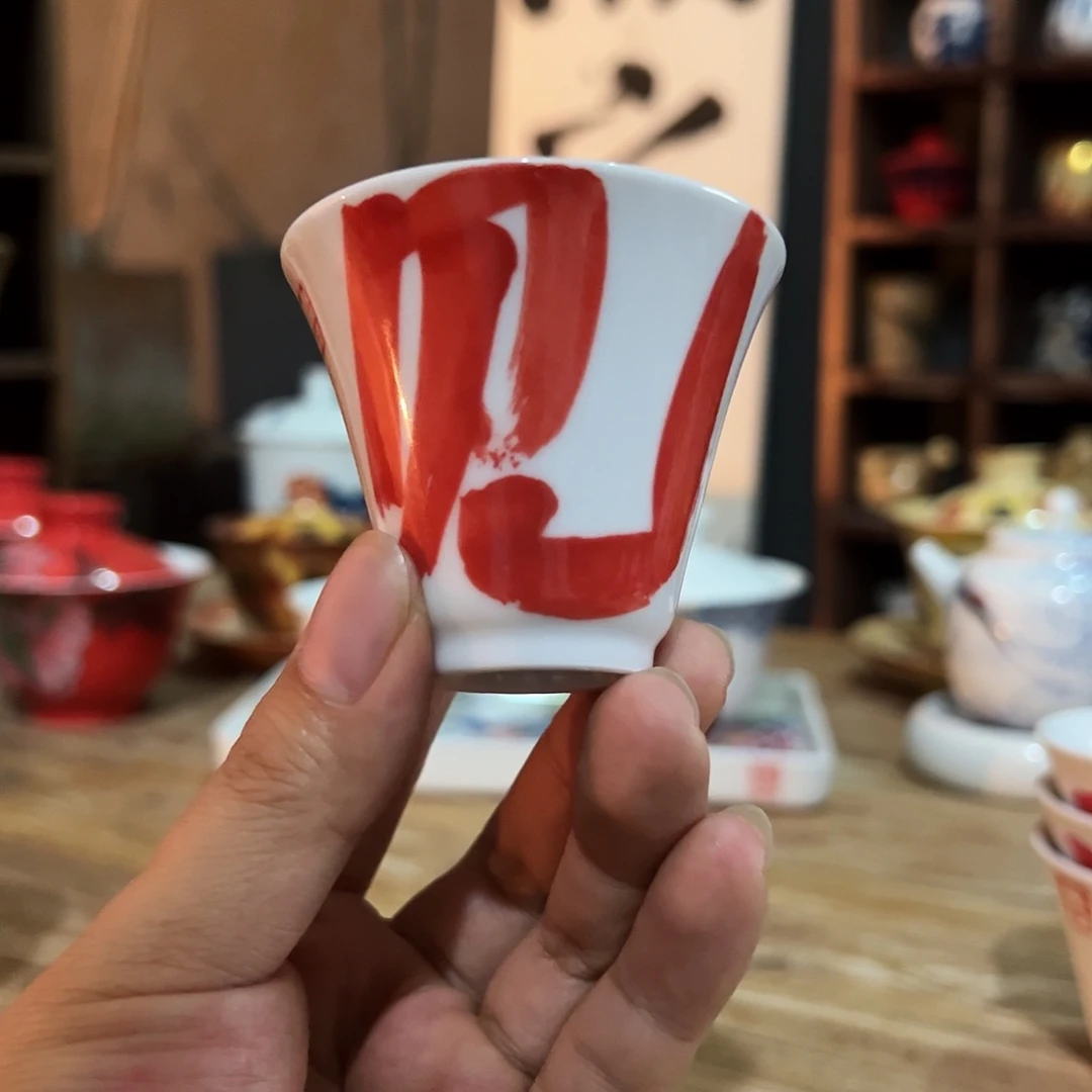 陶瓷艺术作品欣赏
