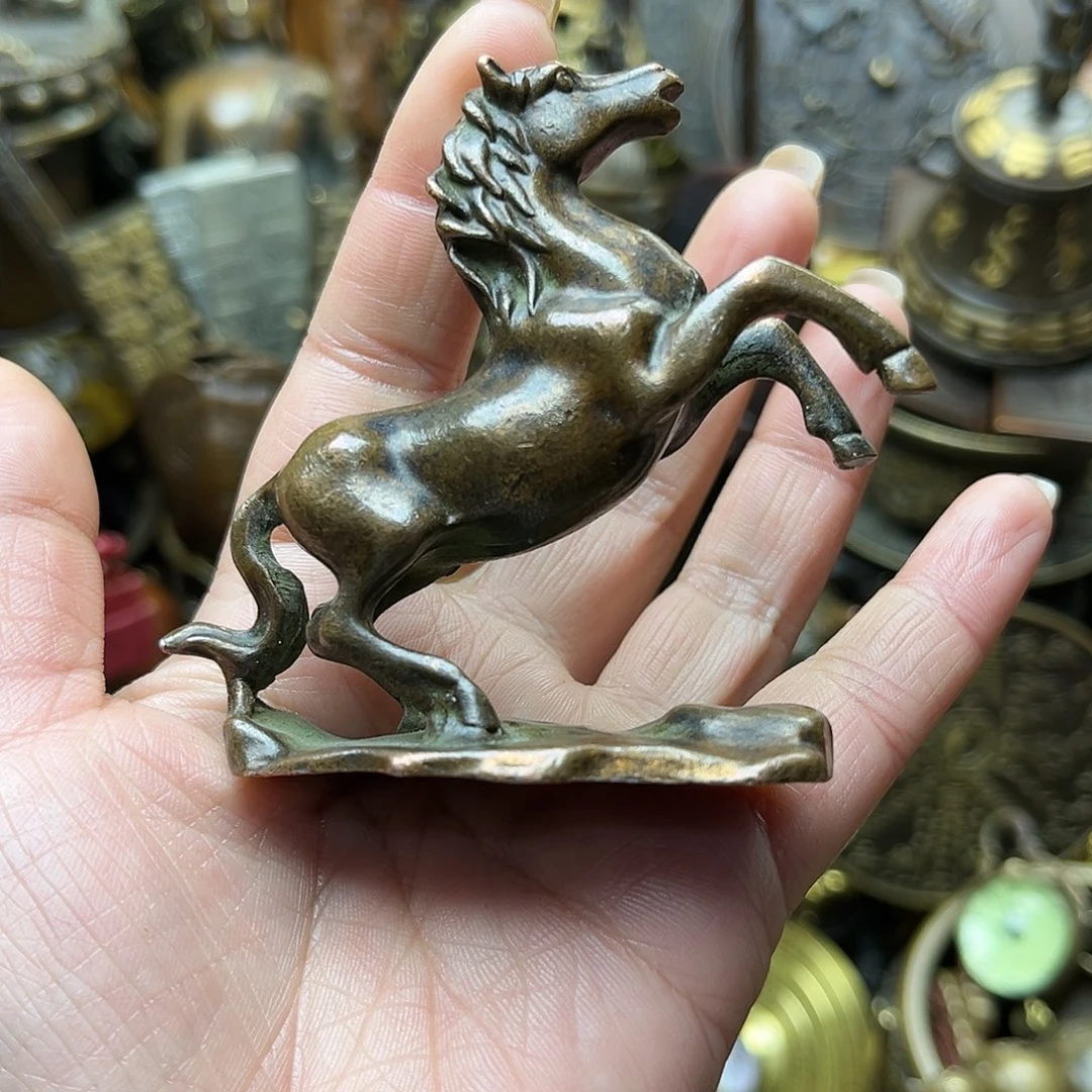 文玩铜器点击下单有运费险