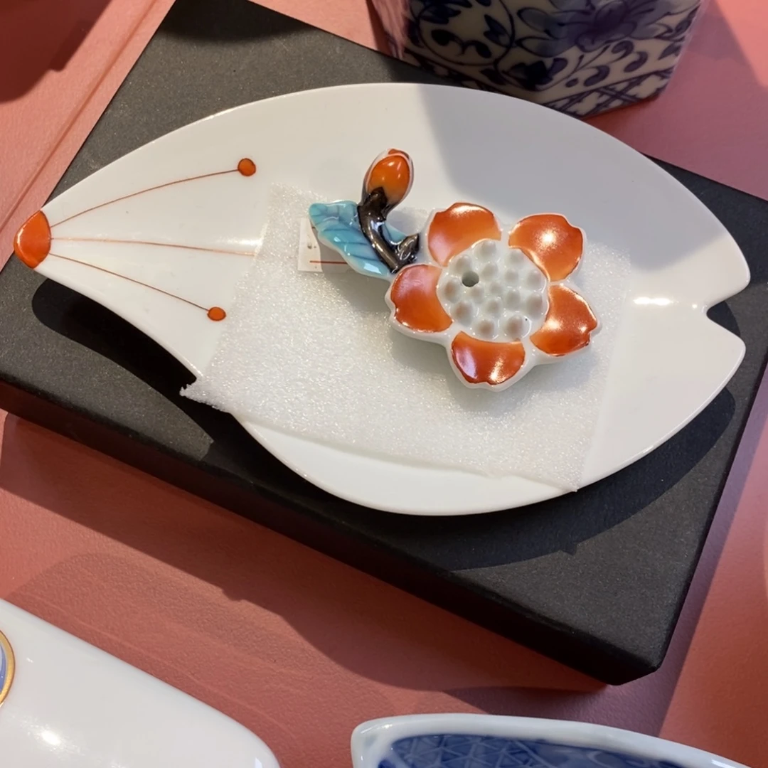 瓷片14 厘米 小杨瓷器陶瓷陶瓷