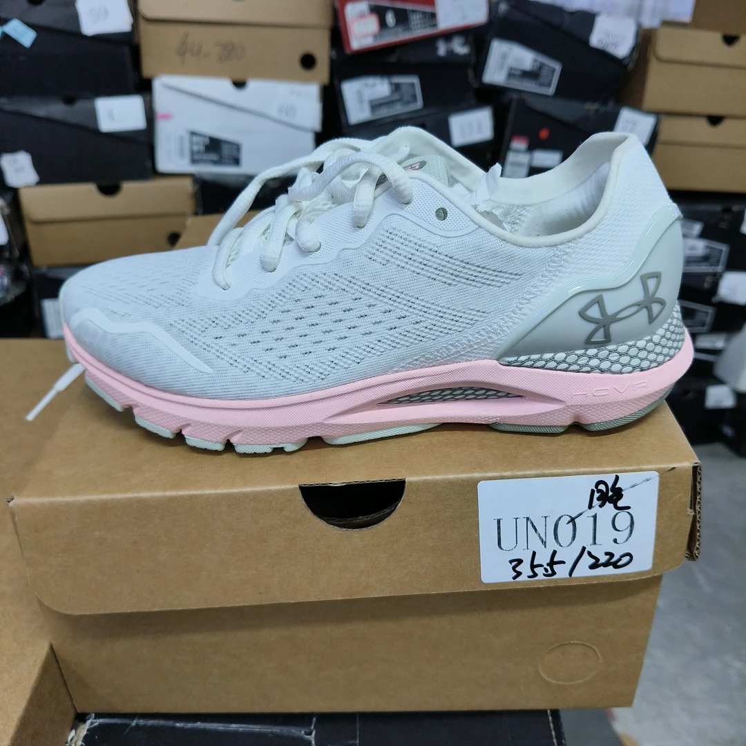 安德玛断号-运动鞋-UY019