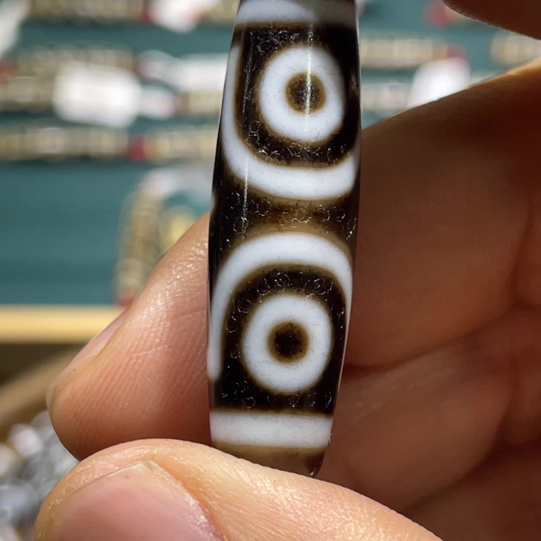 玛瑙/玉髓颈饰未镶嵌胡*