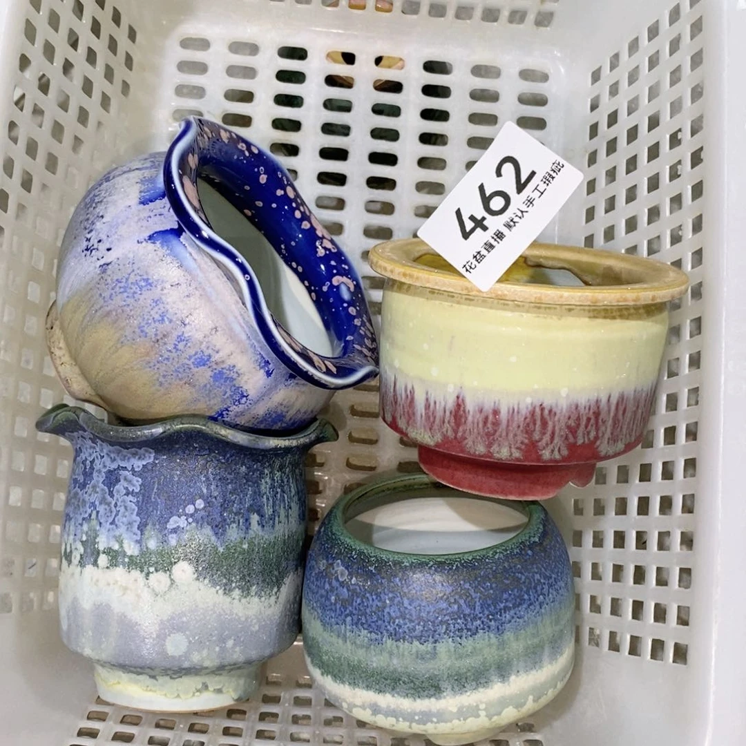 陶瓷花盆花盆花盆花盆福利