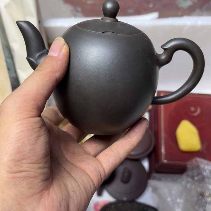 金***茶民俗物件杂项摆件专拍