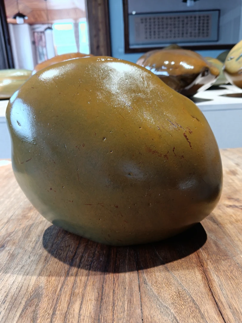 沅江奇石观赏石收藏爱好