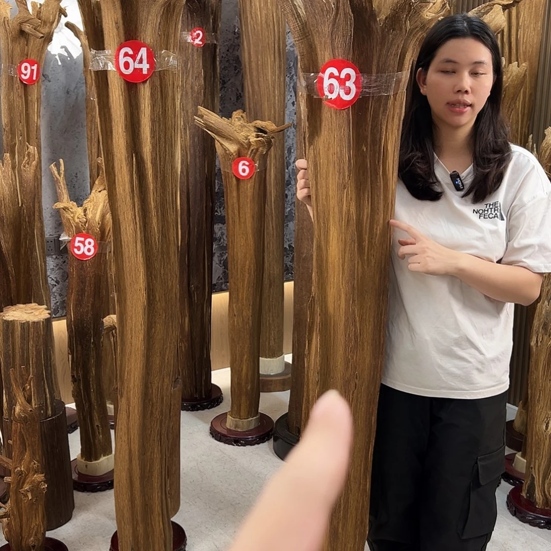 用***8沉香沉香碎屑天然沉香