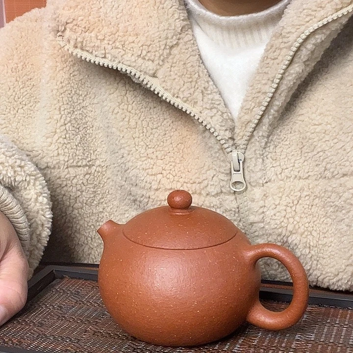 紫砂茶壶紫砂壶泡茶