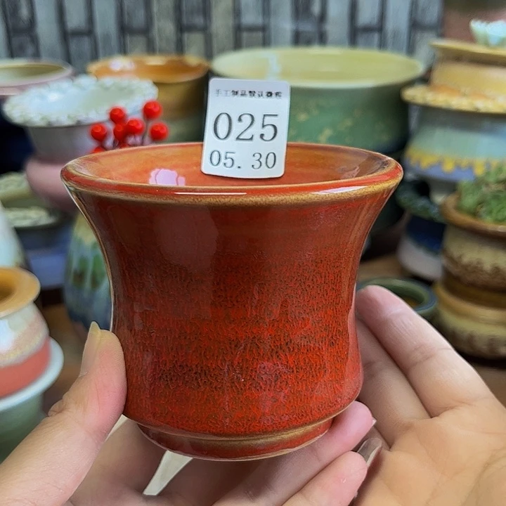 摆件景德镇陶瓷手工制作